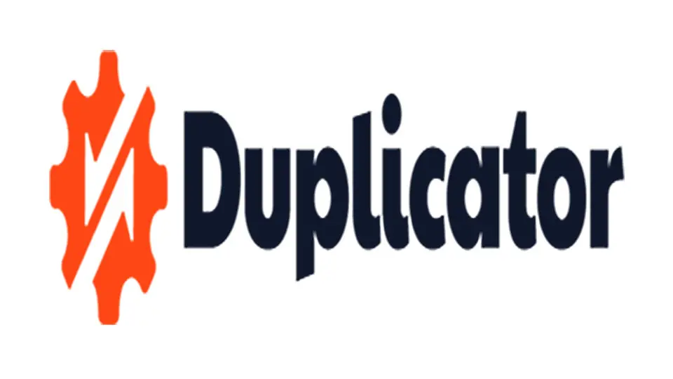 افزونه Duplicator