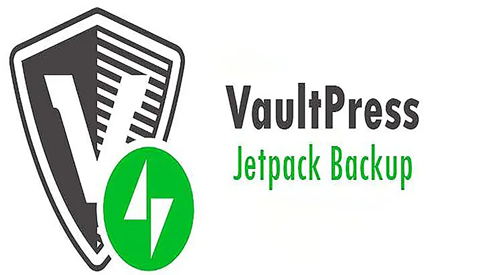 افزونه VaultPress