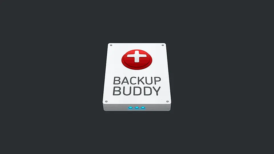 افزونه backupbuddy