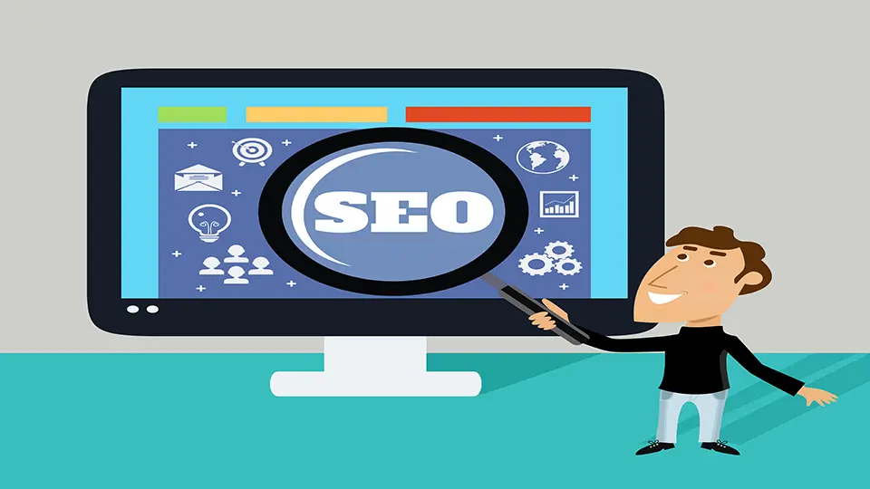 اشتباه رایج در طراحی سایت با وردپرس