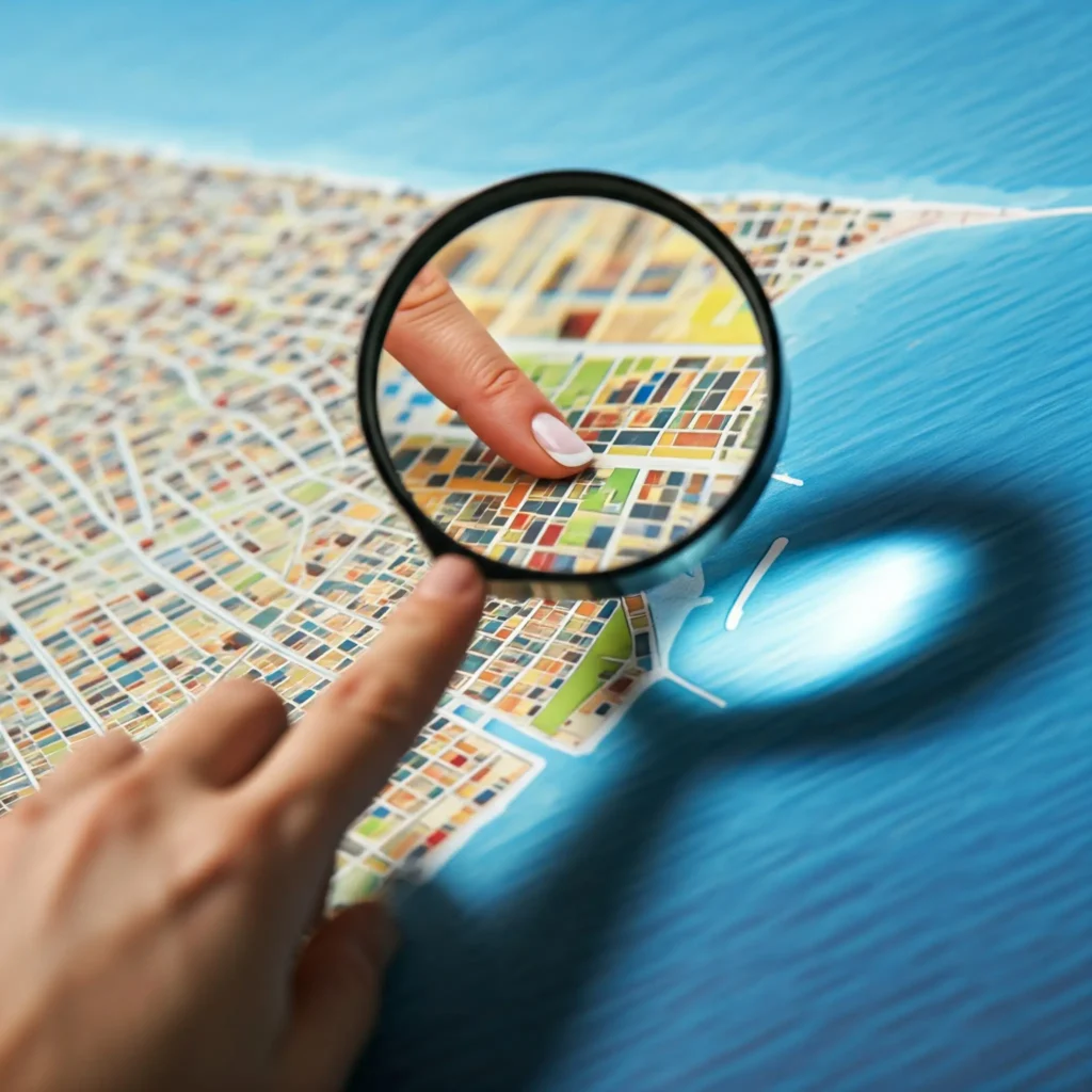 چگونه سئو محلی (Local SEO) میتواند کسبوکار شما را رشد دهد؟ ۱۰ تکنیک موثر برای بهبود رتبه در جستجوهای محلی
