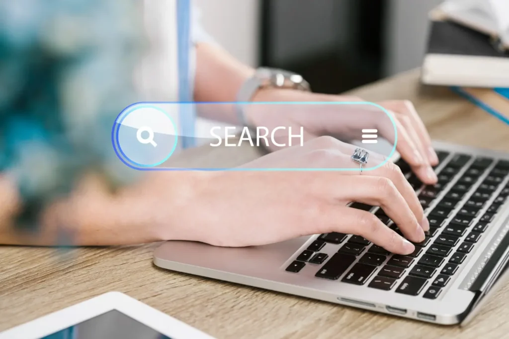 تحقیق کلمات کلیدی
