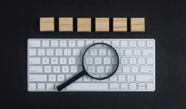 تحقیق کلمات کلیدی