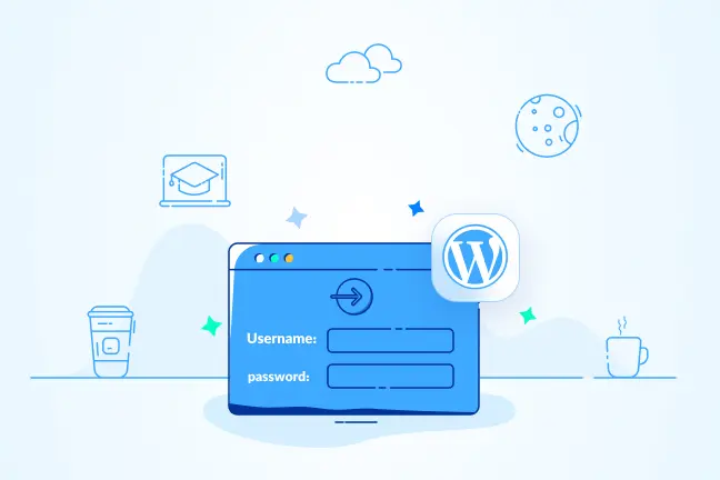 پیشخوان وردپرس